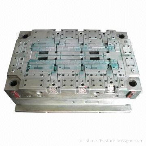 Switch Tooling Mold, Imported to Sweden